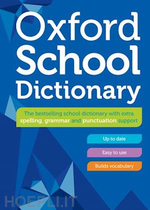 dictionaries oxford - oxford school dictionary