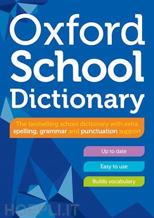 dictionaries oxford - oxford school dictionary