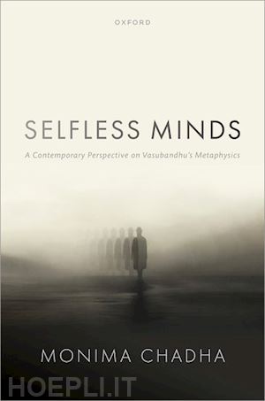 chadha monima - selfless minds