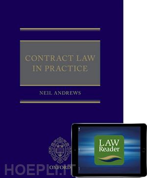 andrews neil - contract law in practice pack