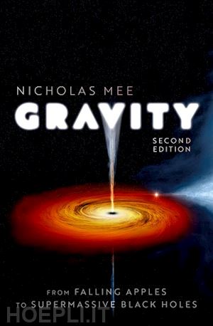 mee nicholas - gravity: from falling apples to supermassive black holes