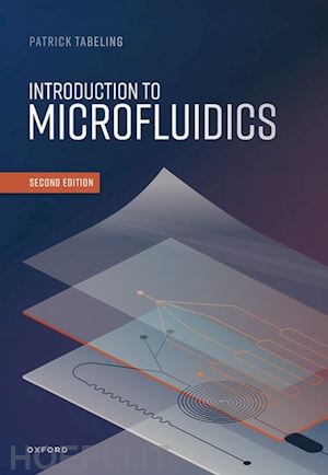 tabeling patrick - introduction to microfluidics