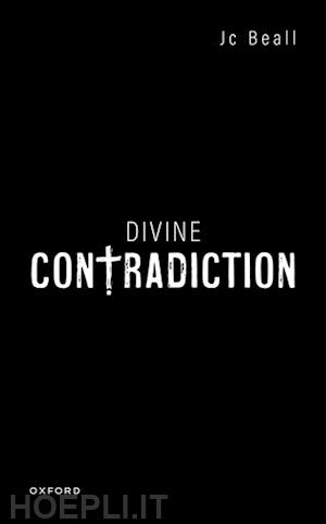 beall jc - divine contradiction