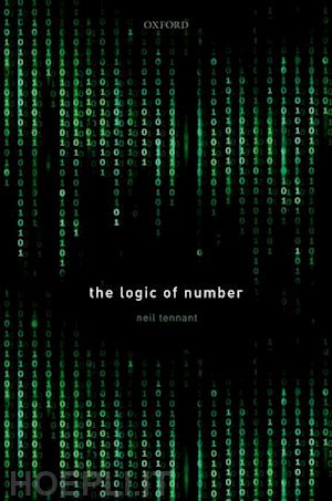 tennant neil - the logic of number