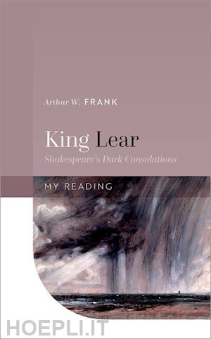 frank arthur w. - king lear