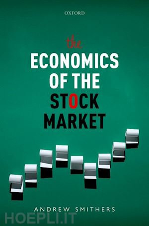 smithers andrew - the economics of the stock market