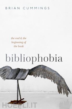 cummings brian - bibliophobia