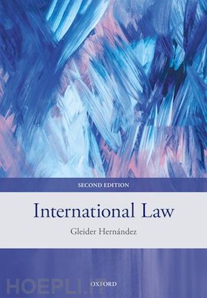 hernández gleider - international law