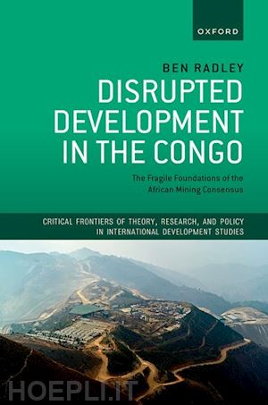 radley ben - disrupted development in the congo