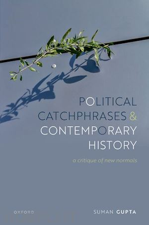 gupta suman - political catchphrases and contemporary history