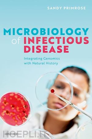 primrose sandy r. - microbiology of infectious disease