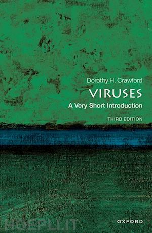 crawford dorothy h. - viruses