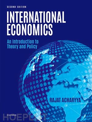 acharyya rajat - international economics