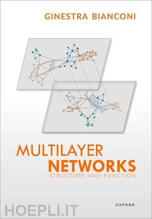 bianconi ginestra - multilayer networks