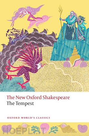 shakespeare william; working lauren (curatore); loughnane rory (curatore) - the tempest