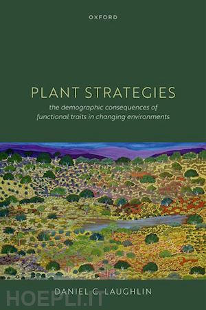 laughlin daniel c. - plant strategies