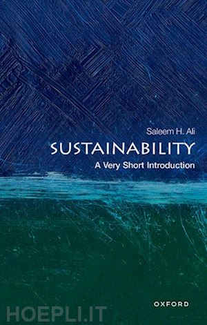 ali saleem h. - sustainability