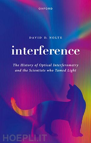 nolte david d. - interference