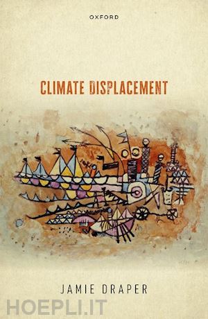 draper jamie - climate displacement