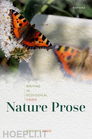 head dominic - nature prose