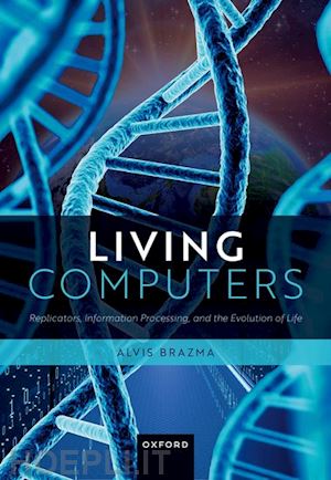 brazma alvis - living computers