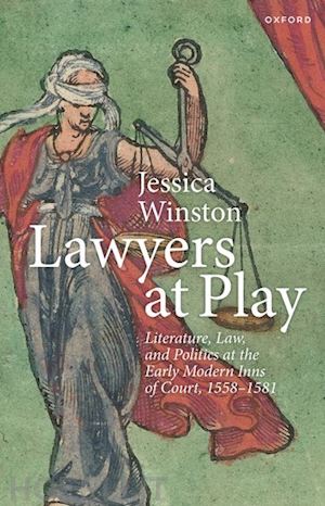 winston jessica - lawyers at play