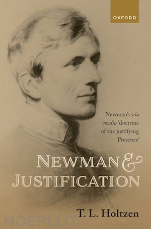 holtzen t. l. - newman and justification