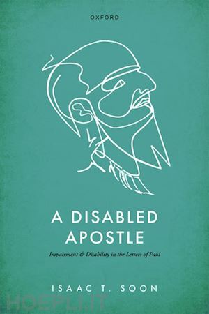 soon, isaac t - a disabled apostle