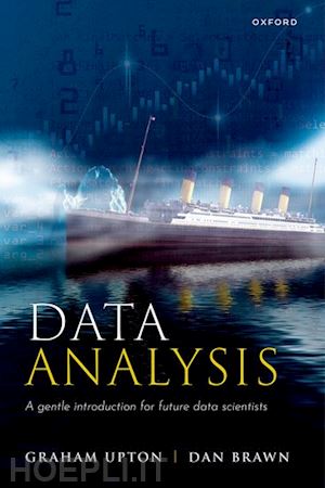upton graham; brawn dan - data analysis