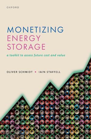 schmidt oliver; staffell iain - monetizing energy storage