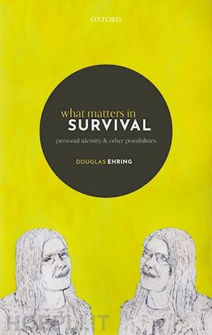 ehring douglas - what matters in survival