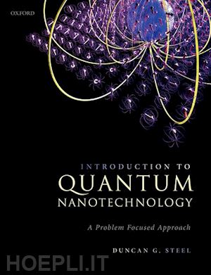 steel duncan g. - introduction to quantum nanotechnology