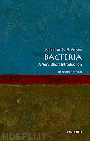 amyes sebastian g. b. - bacteria