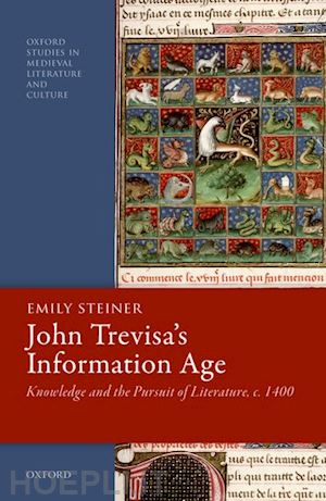 steiner emily - john trevisa's information age