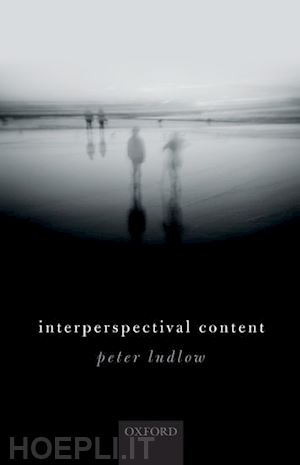 ludlow peter - interperspectival content