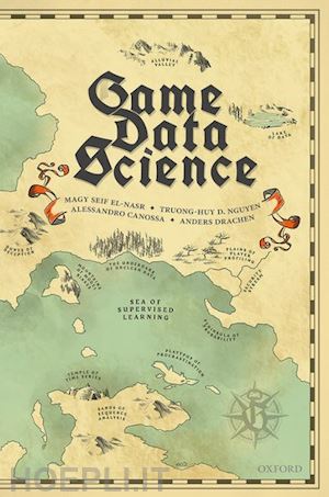 el-nasr magy seif; nguyen truong-huy d.; canossa alessandro; drachen anders - game data science