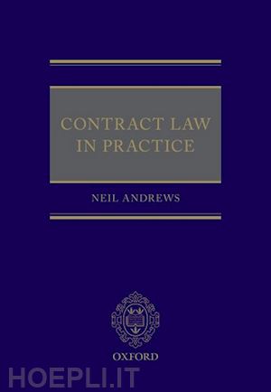 andrews neil - contract law in practice