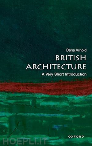 arnold dana - british architecture