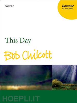 chilcott bob - this day