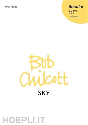 chilcott bob - sky