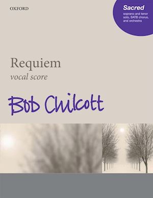 chilcott bob - requiem