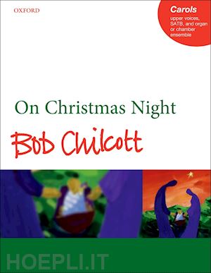 chilcott bob - on christmas night