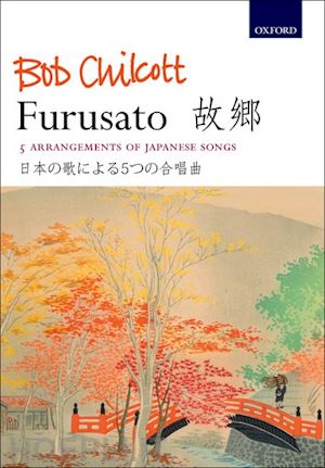 chilcott bob - furusato