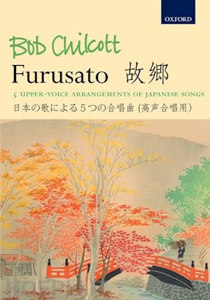 chilcott bob - furusato