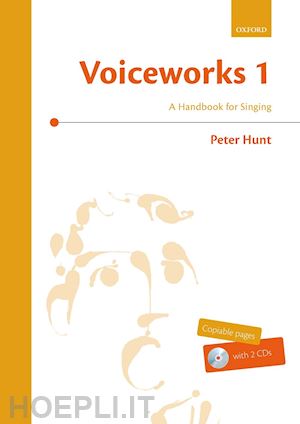 hunt peter - voiceworks 1