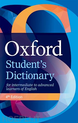 hey leonie - oxford student's dictionary