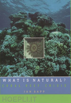 sapp jan - what is natural?