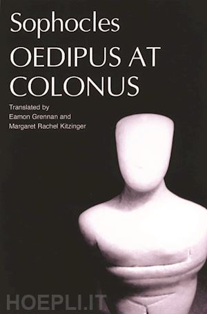 sophocles - sophocles'     oedipus at colonus