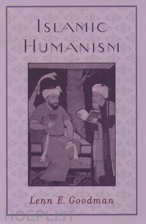 goodman lenn e. - islamic humanism