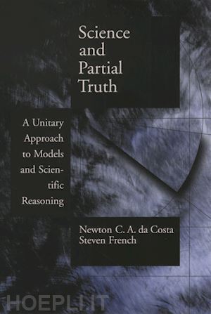 da costa newton c. a.; french steven - science and partial truth